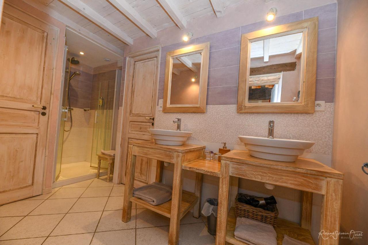 Le Manoir Du Pas Jahan Couëron Buitenkant foto